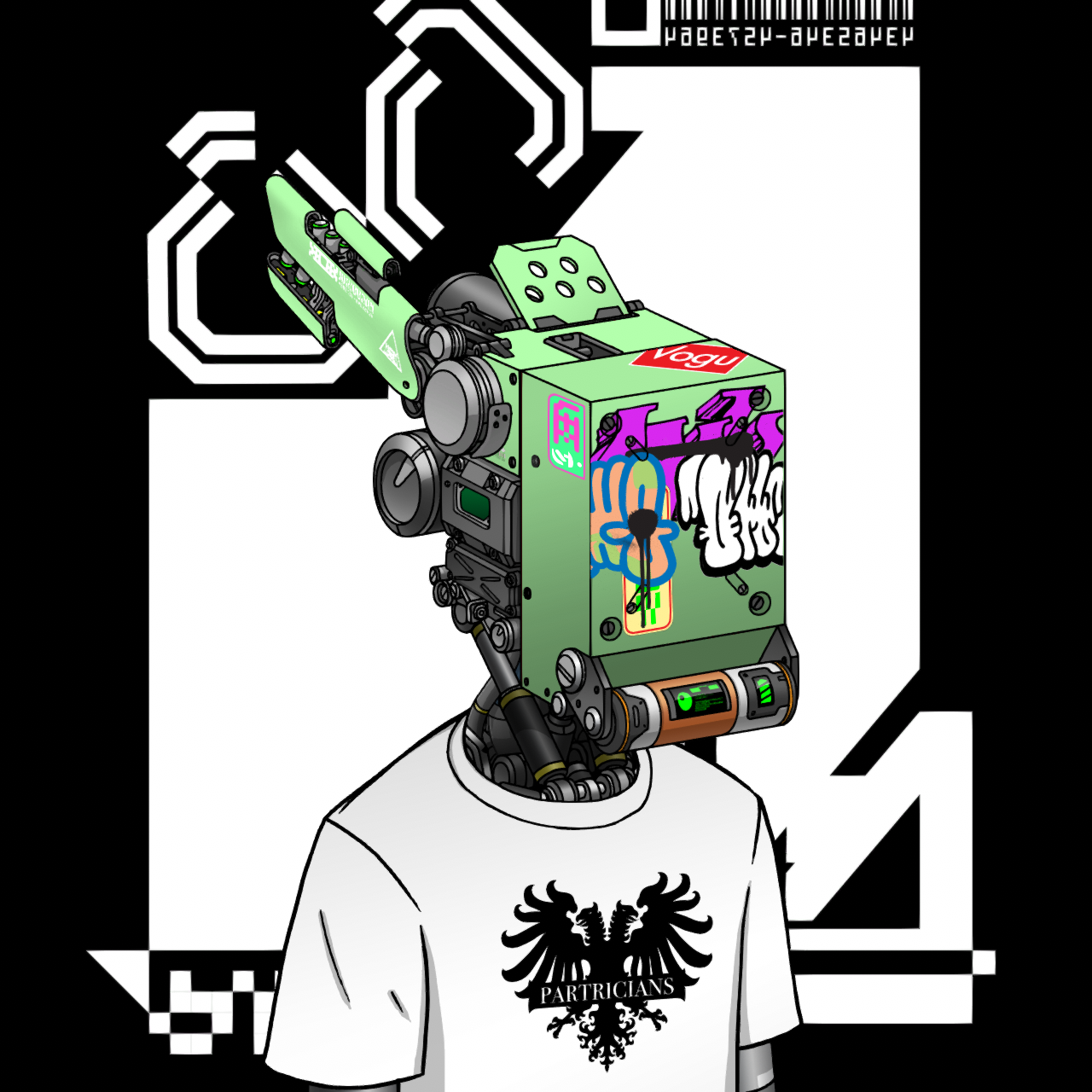 NFT Image
