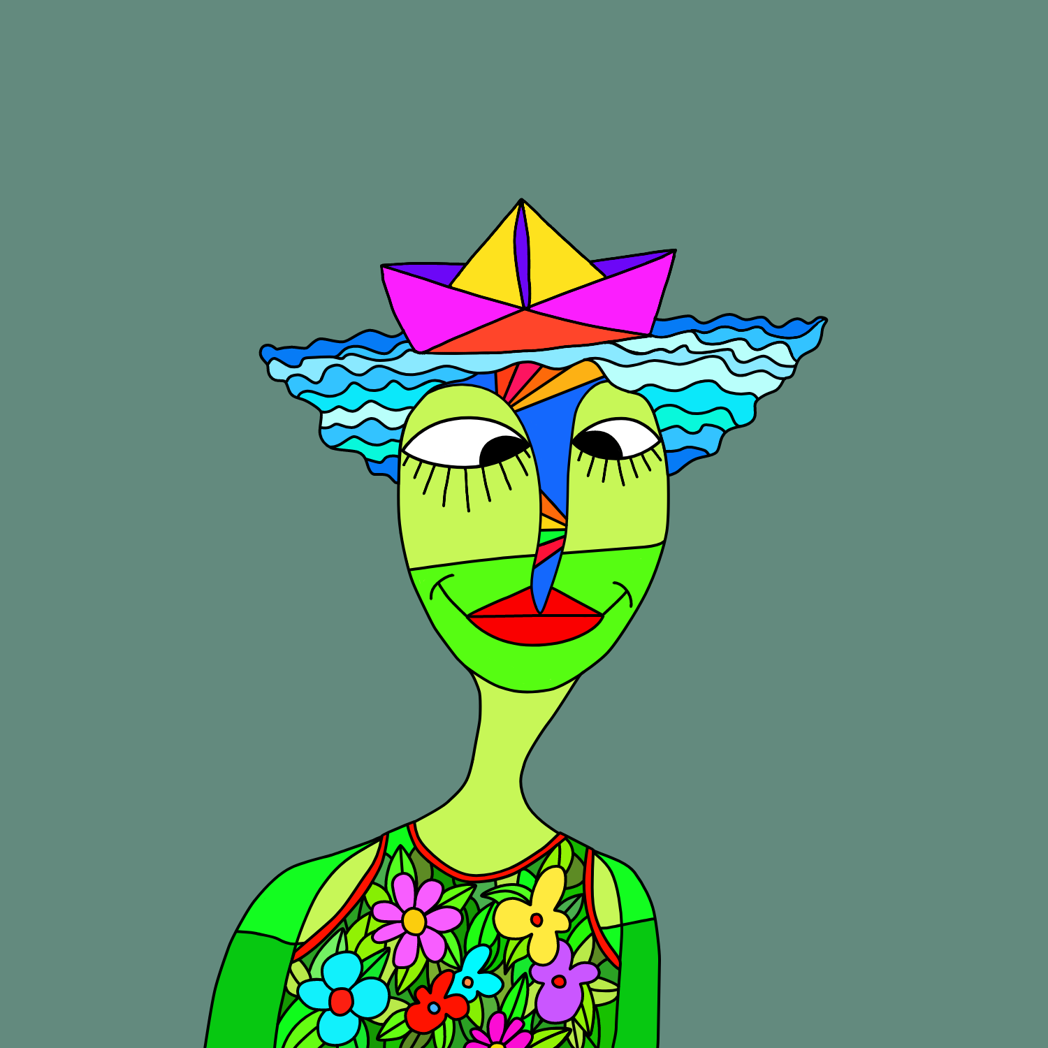 NFT Image