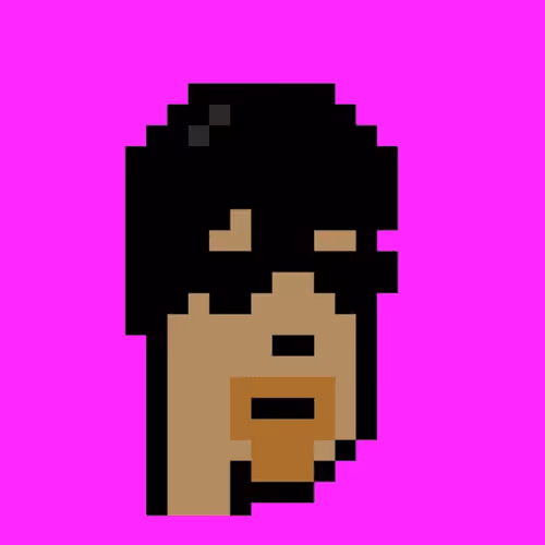 Crypto Punks Legion #558821785