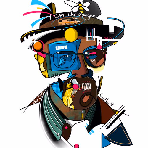Geo Heisenberg
