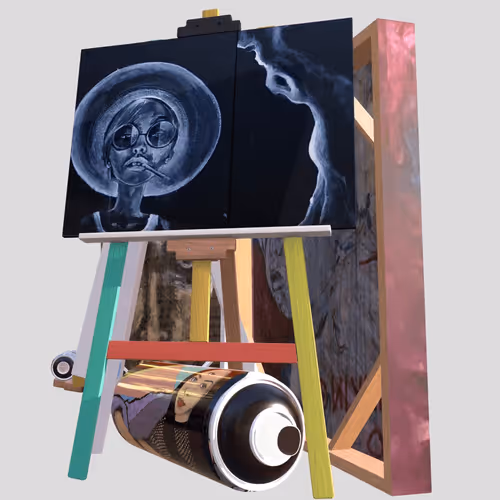 NFT Image