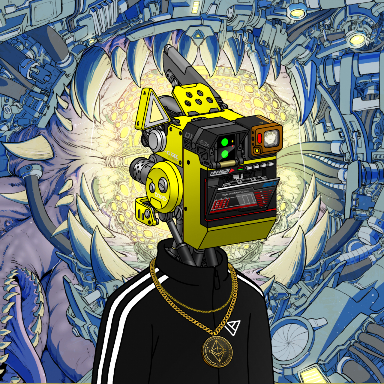 NFT Image