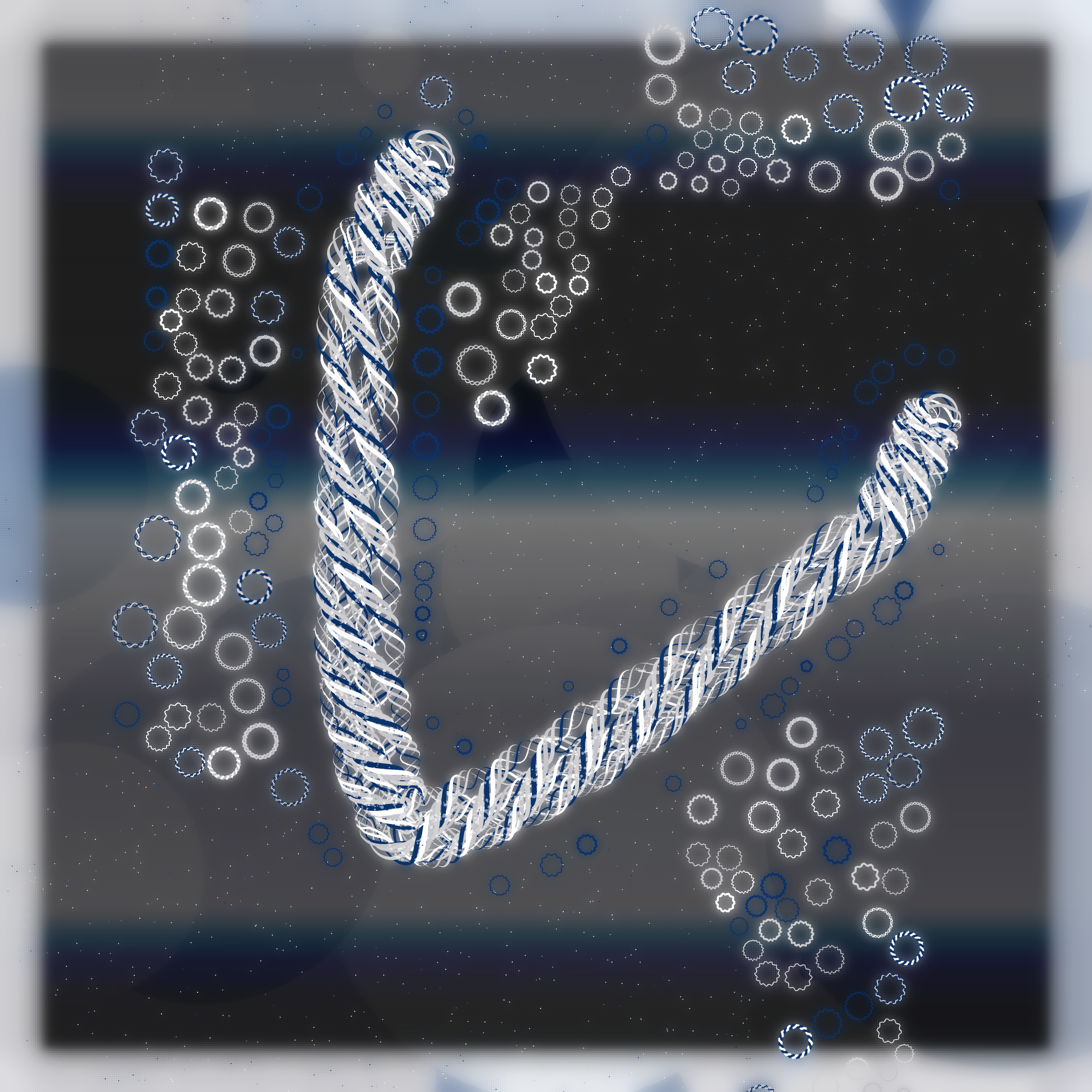 Friendship Bracelets #18210