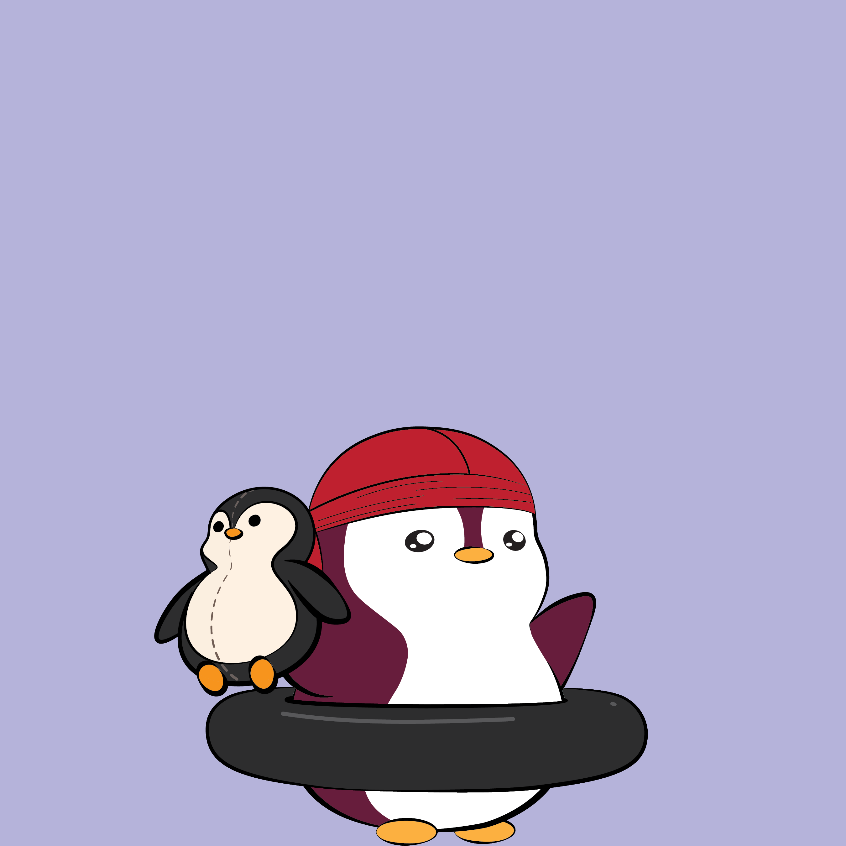 wolfpak.eth Ethereum Name Service (ENS and .eth domain) PFP