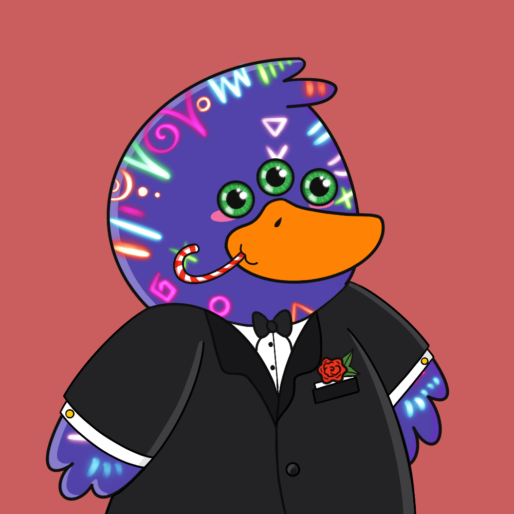 CyberDucks Evolution #2794