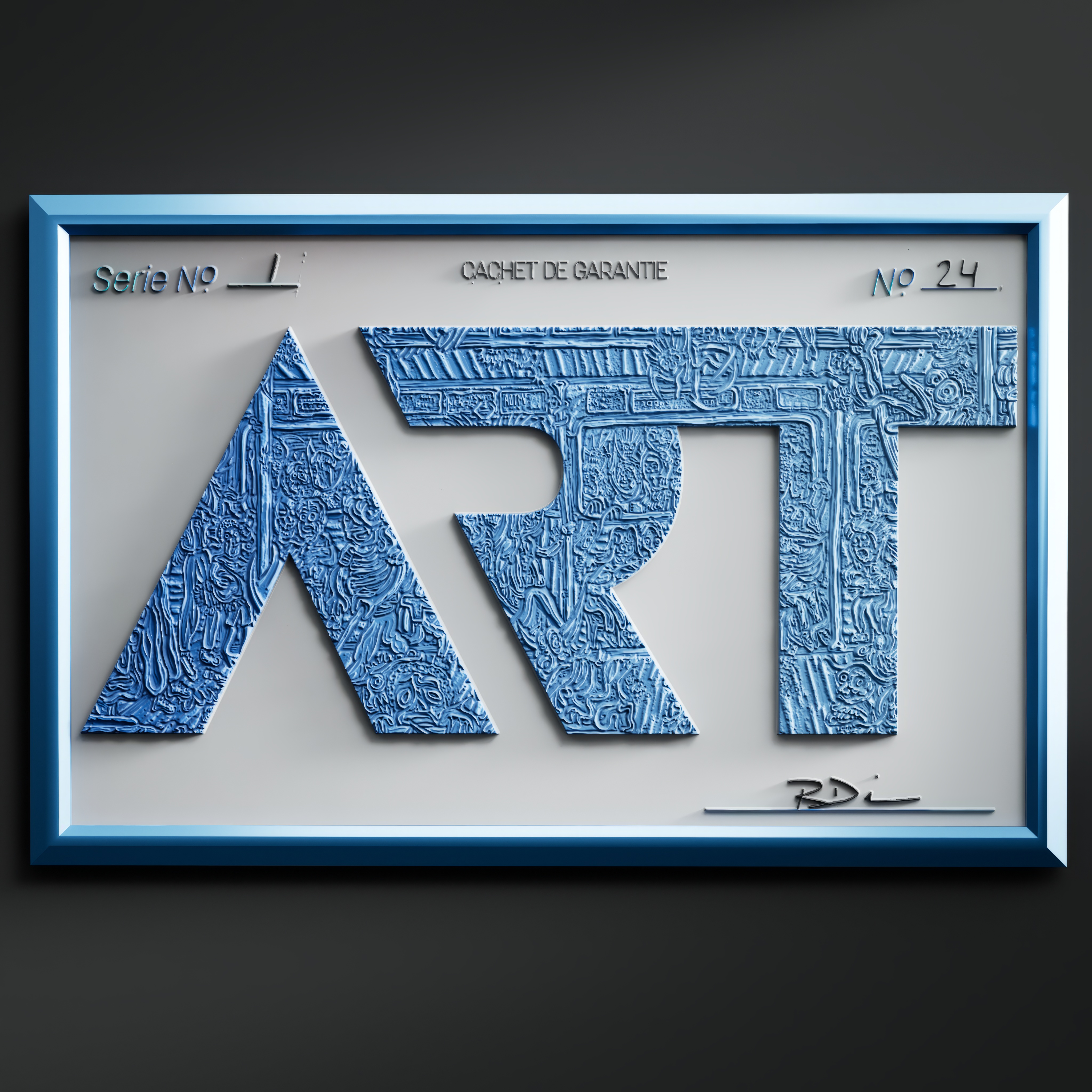 24 Hours of Art: 2024