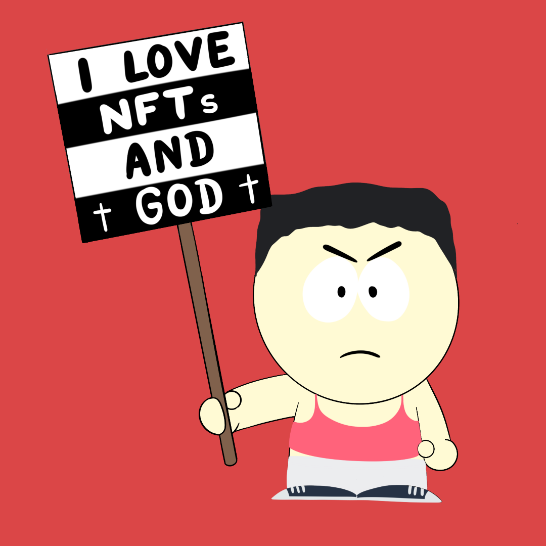 NFT Image