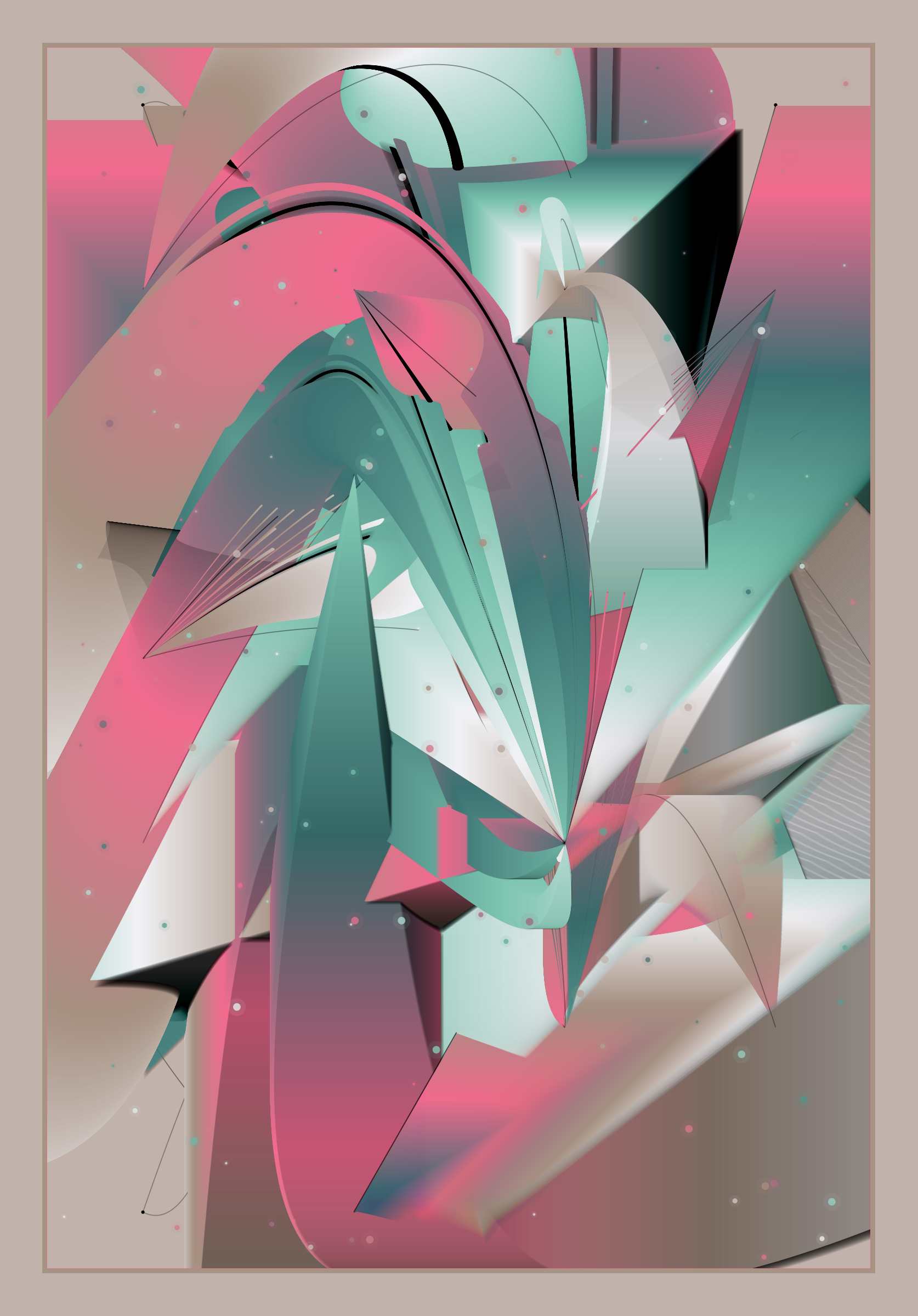 the Universe Machine #196