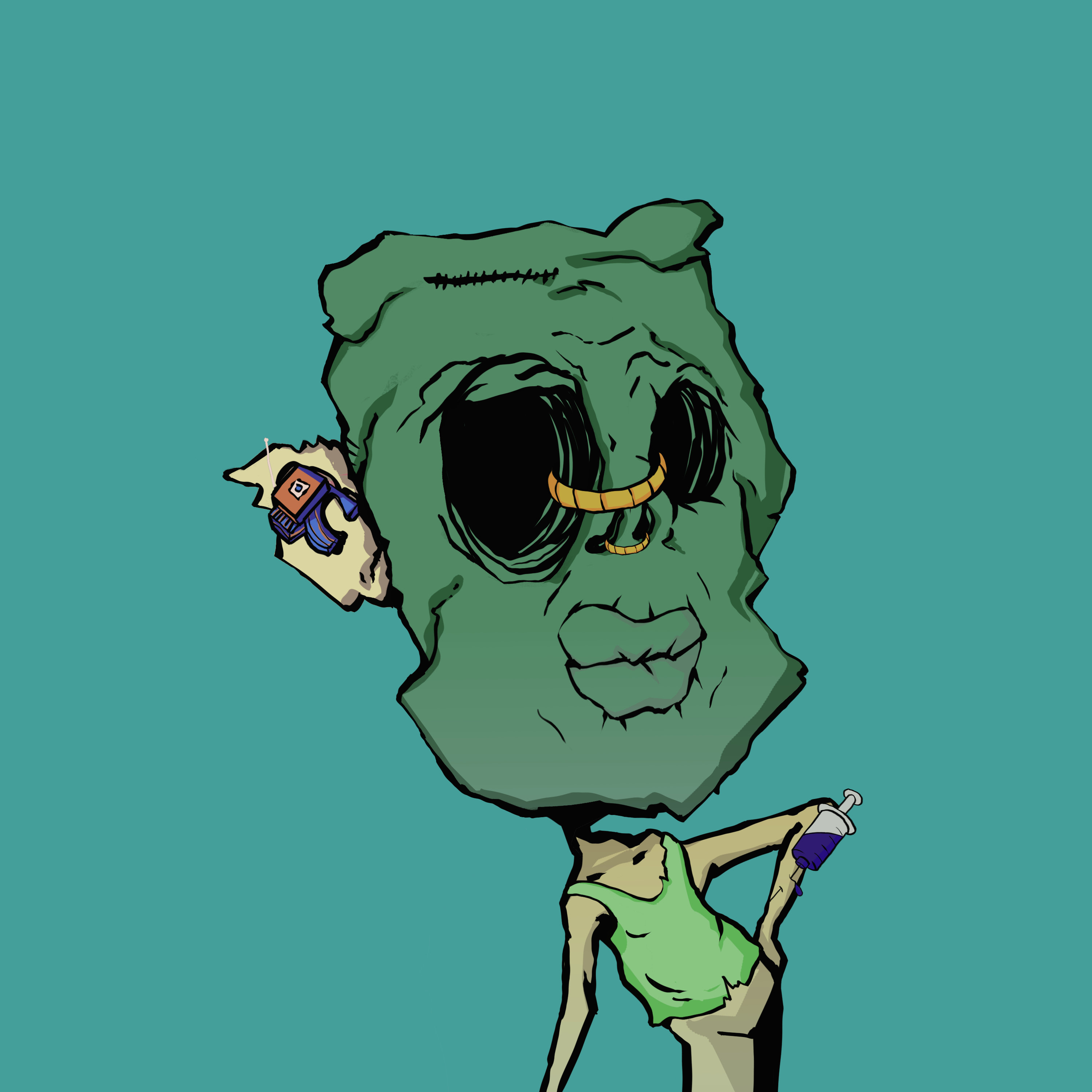 NFT Image
