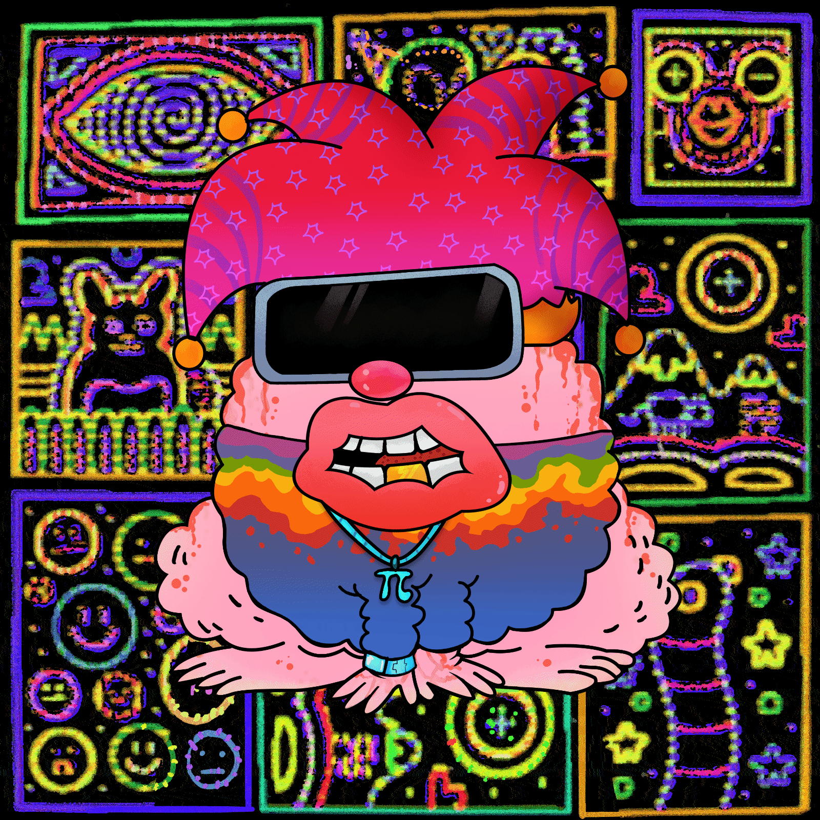 NFT Image