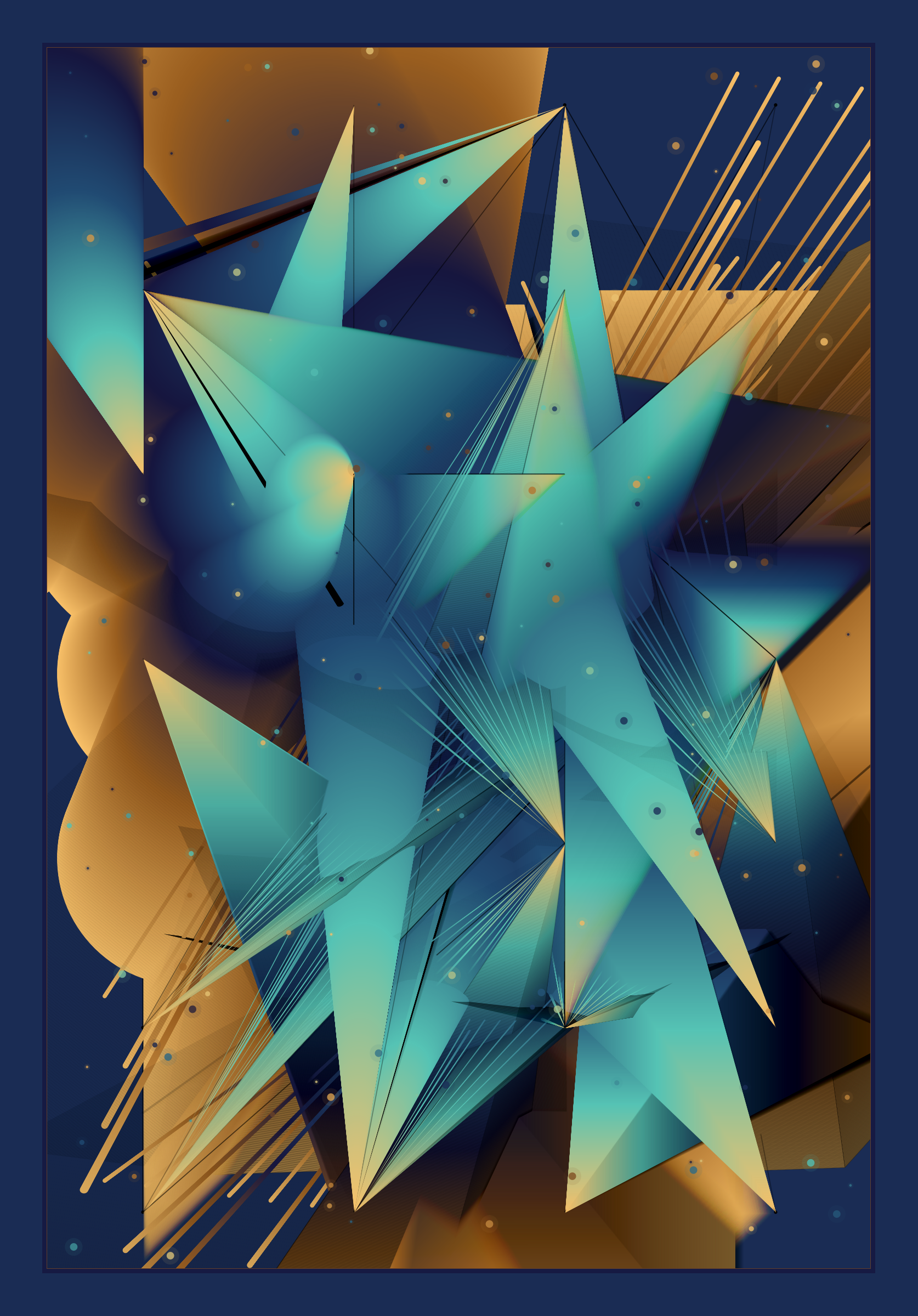 the Universe Machine #94