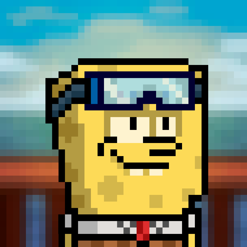 Underwater Club #1635