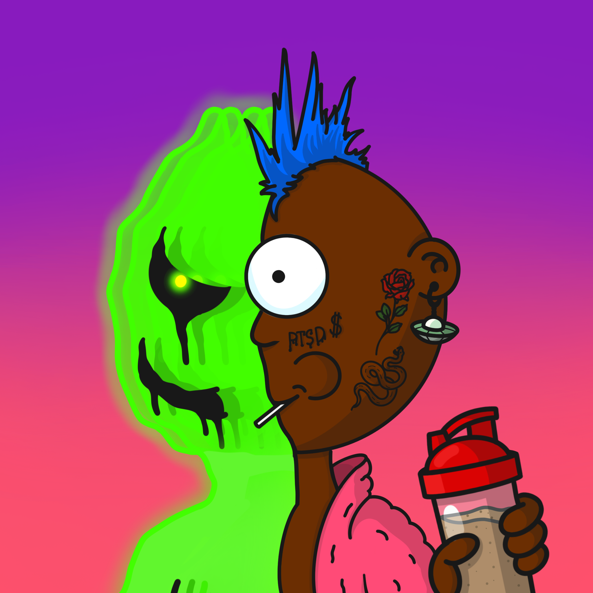 NFT Image
