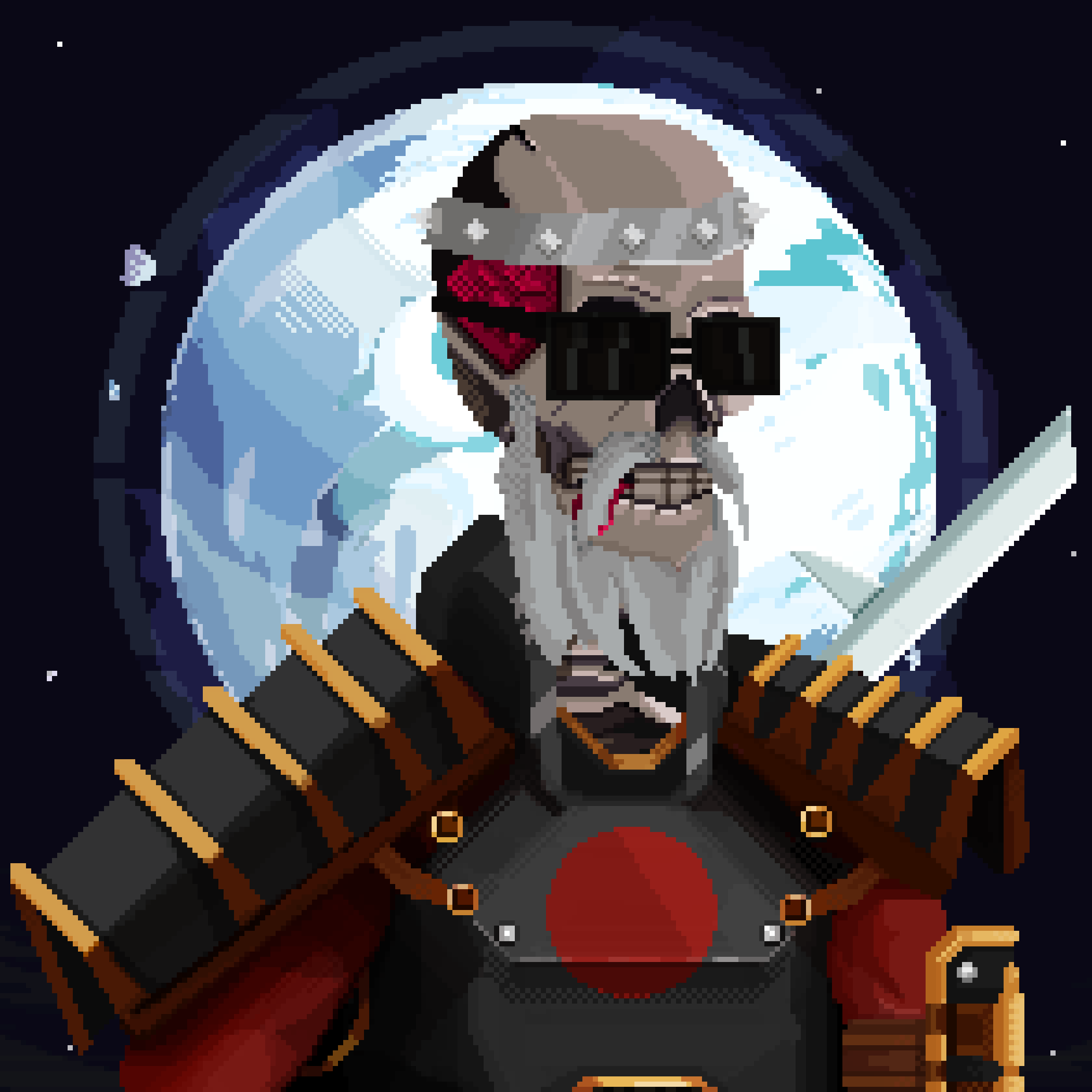 Other Worlds - The Last of Them #1009