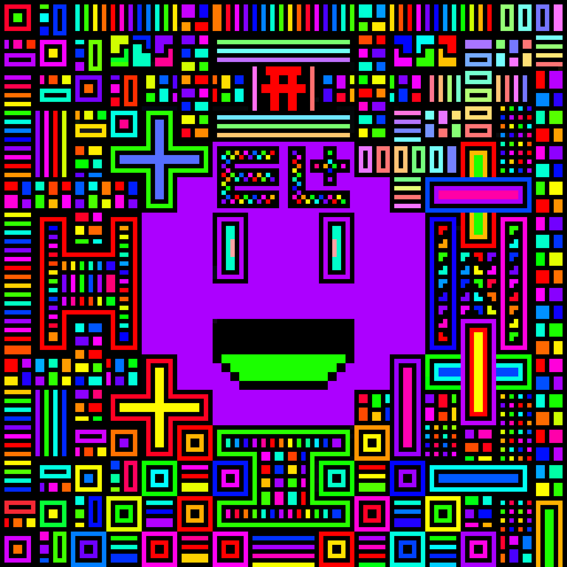 Energy plus luxury #10024