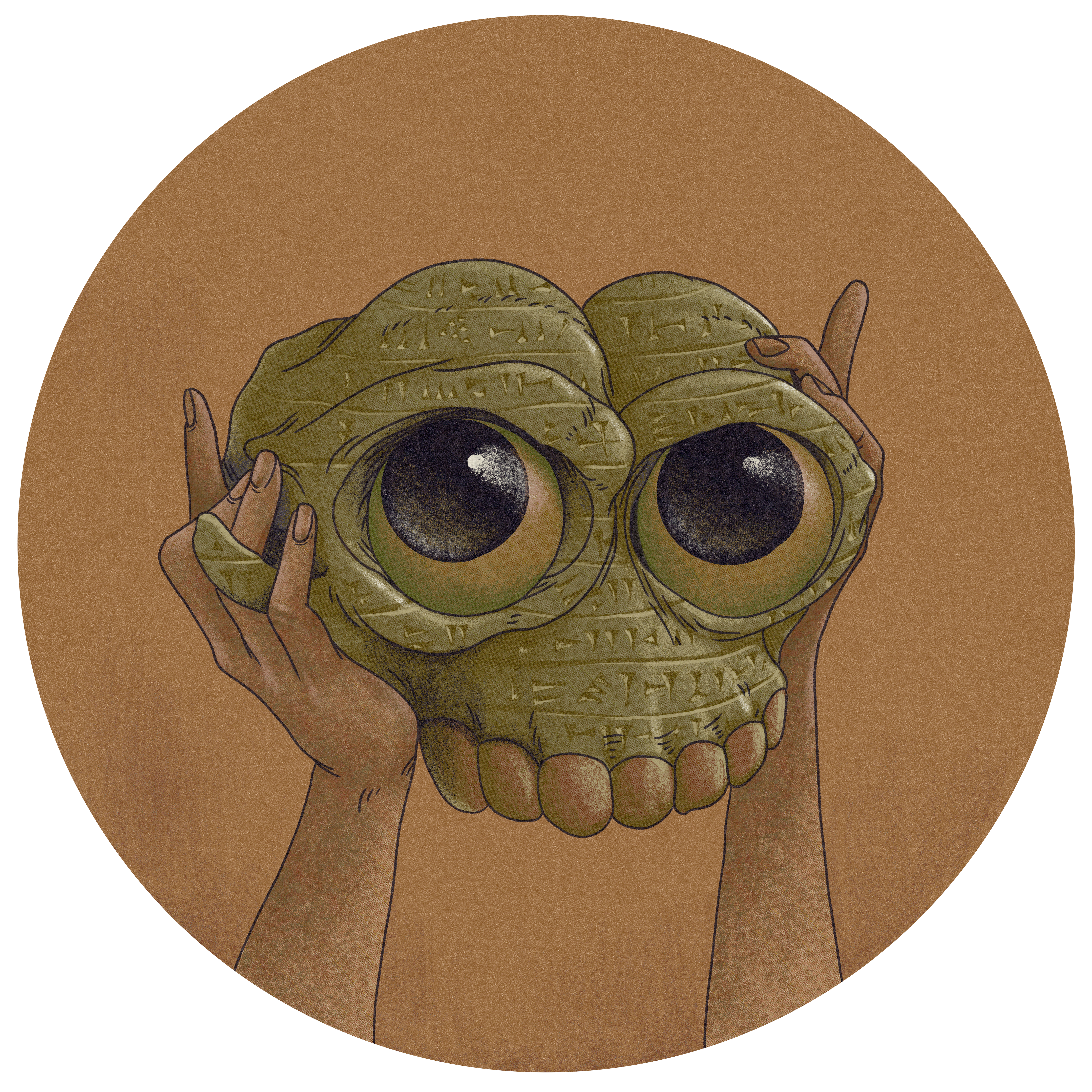 FAKE Simplified Encryption