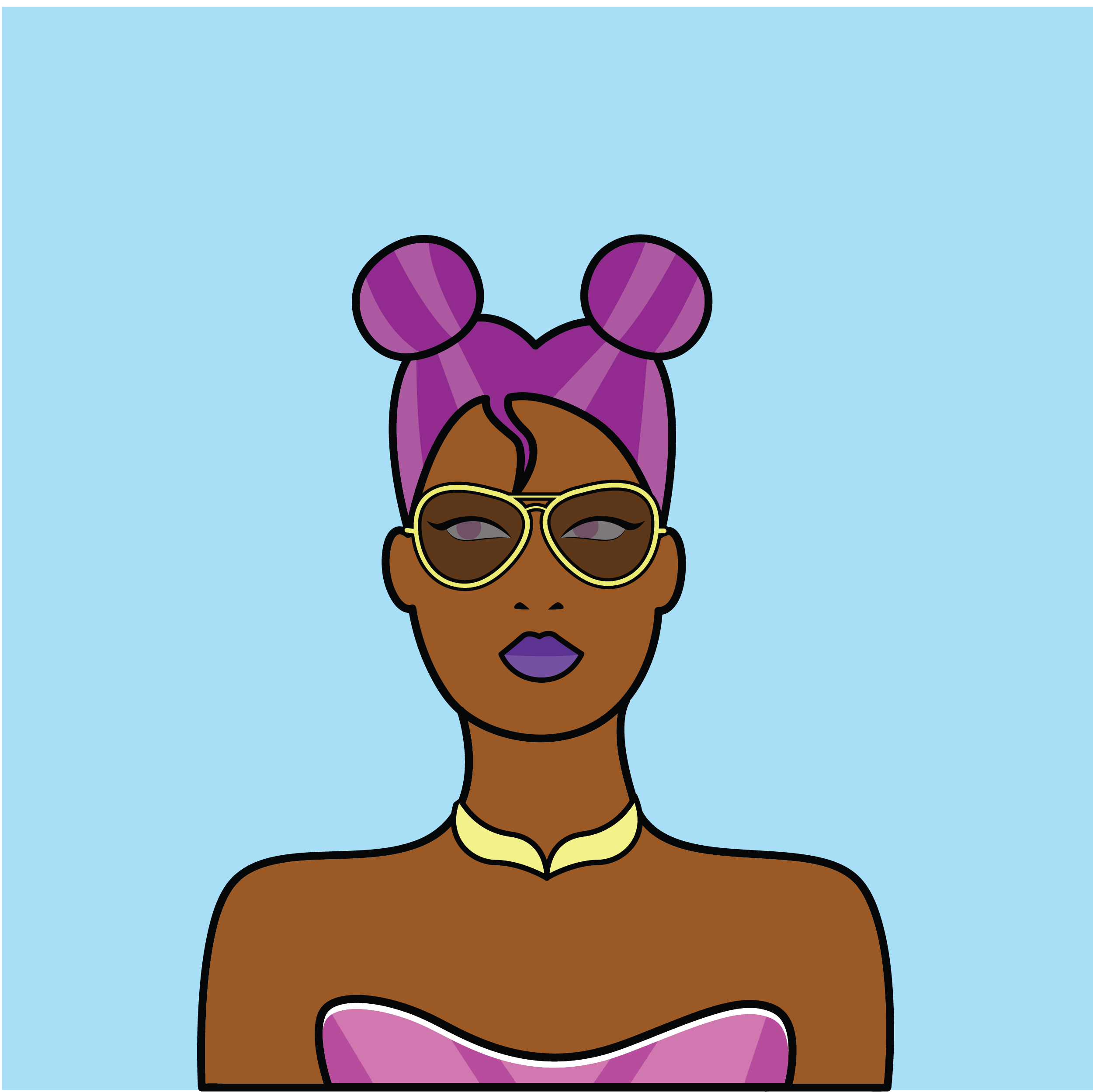 Girlicious #906