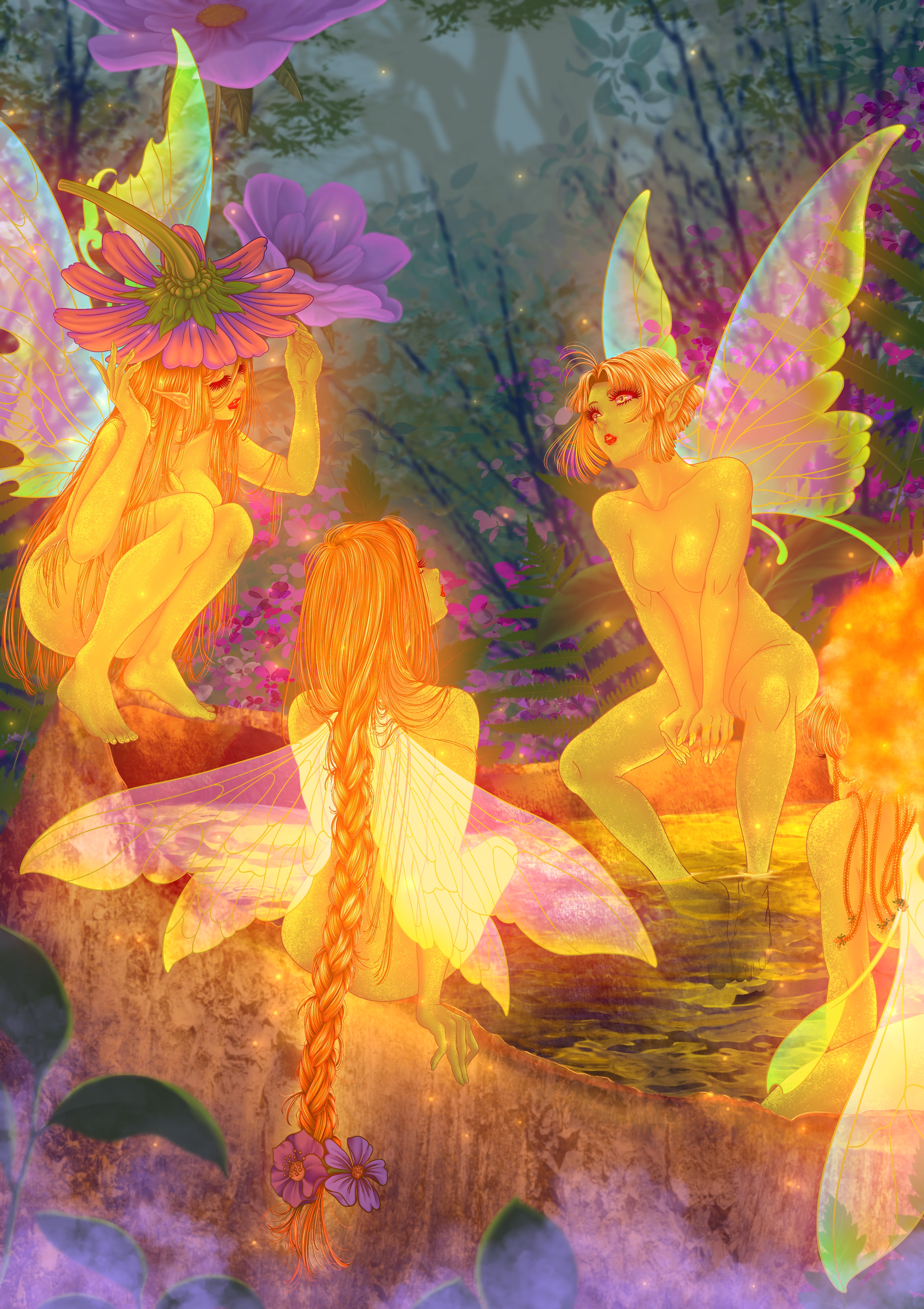 Magical is the Gathering #5/5