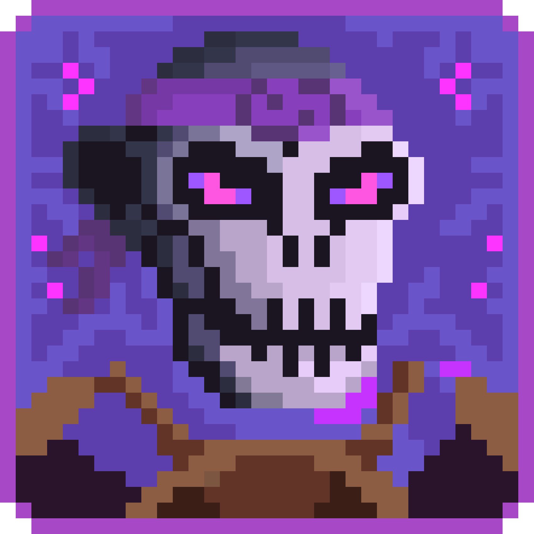 Medieval Monkey #5452