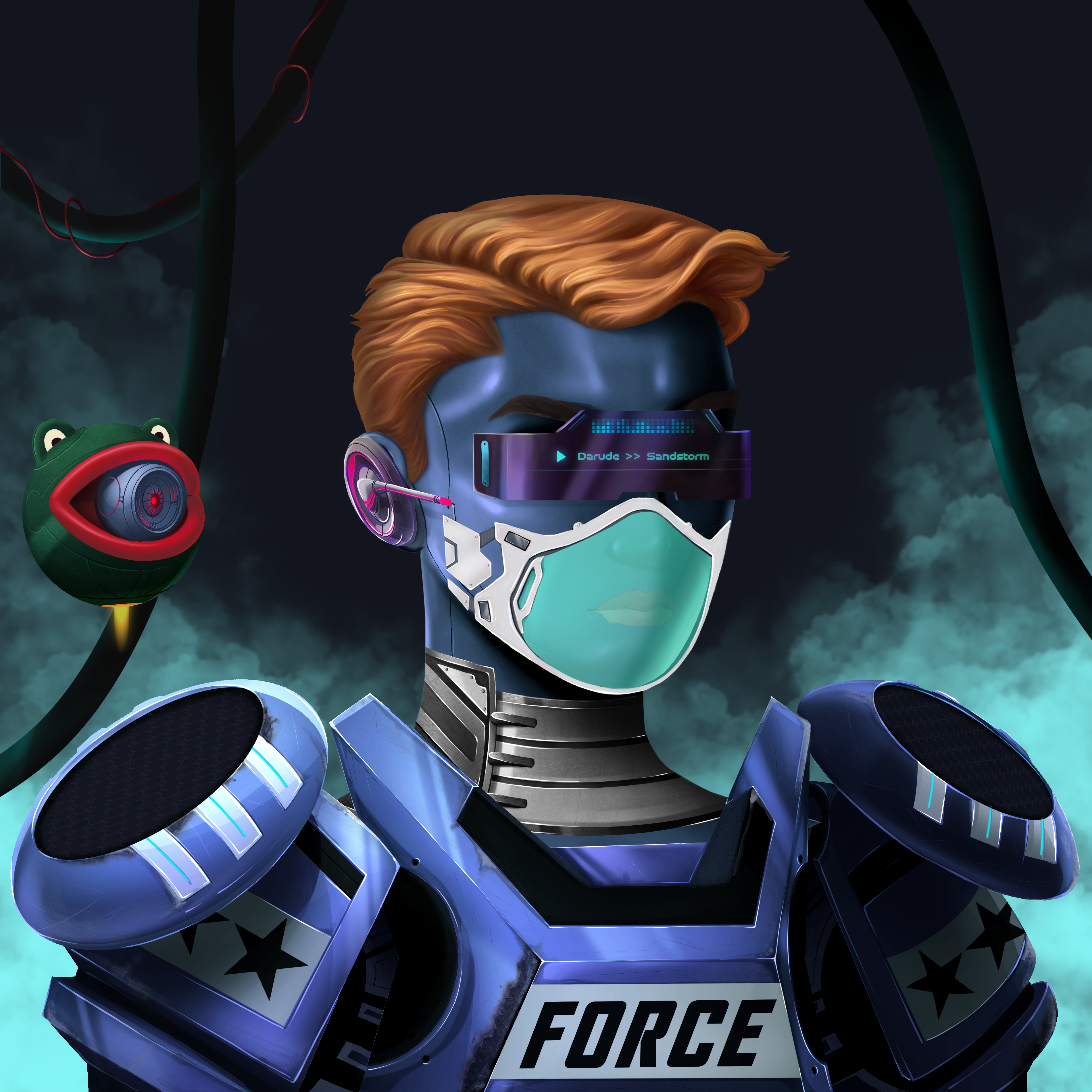NFT Image