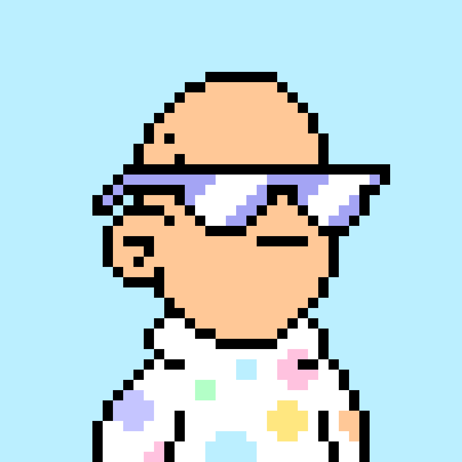 miaohash.eth Ethereum Name Service (ENS and .eth domain) PFP