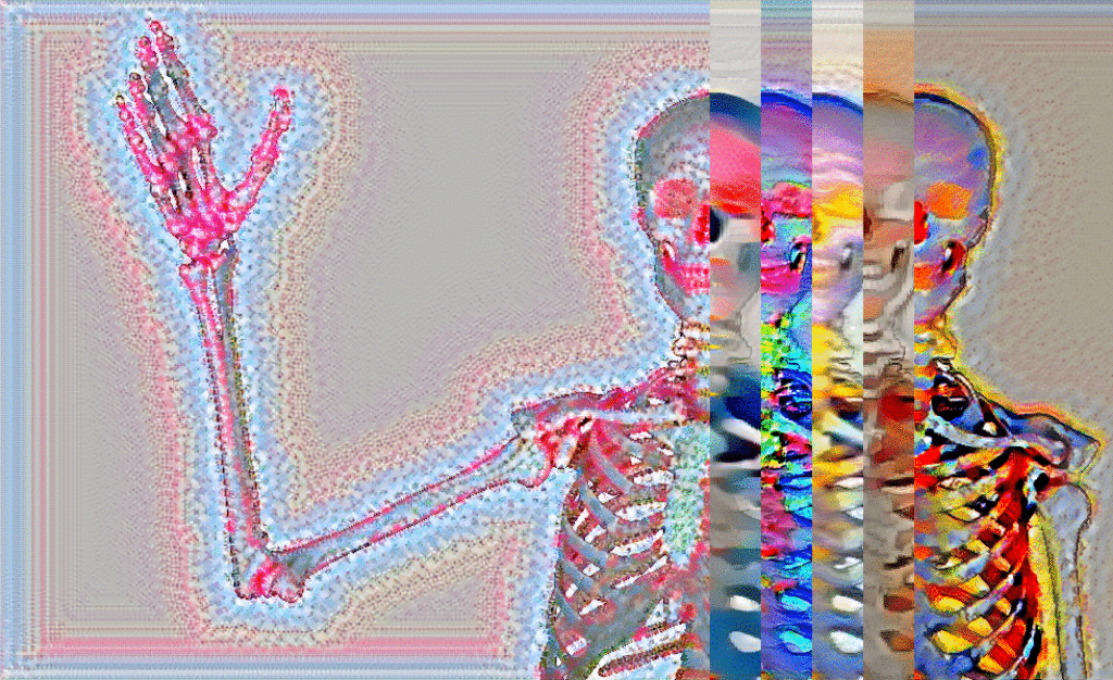 5 Jokers salute you.