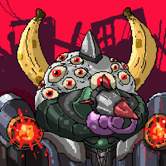 Meka Goblins #2343