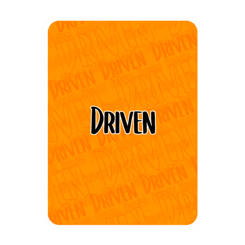 Driven