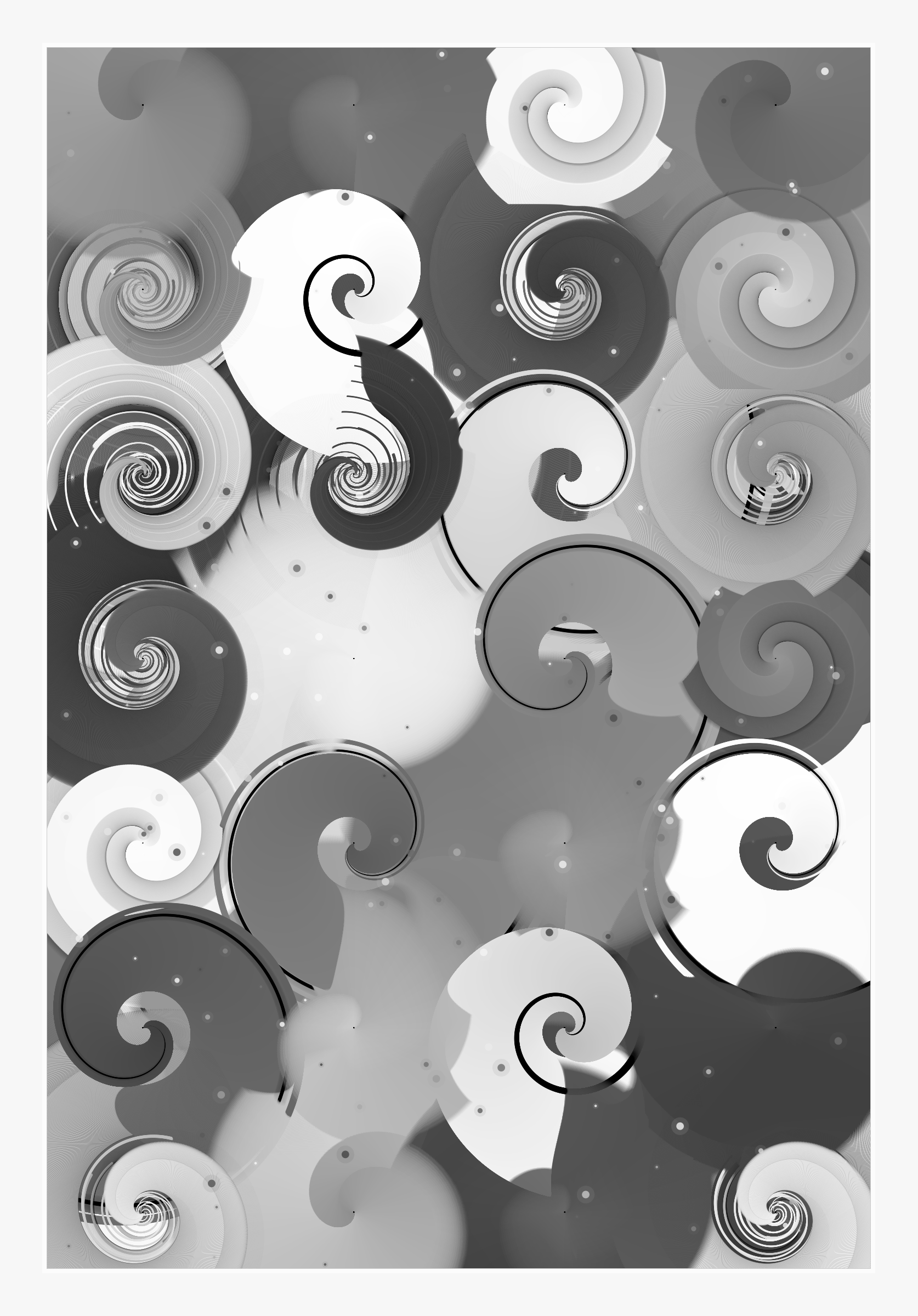 the Universe Machine #168