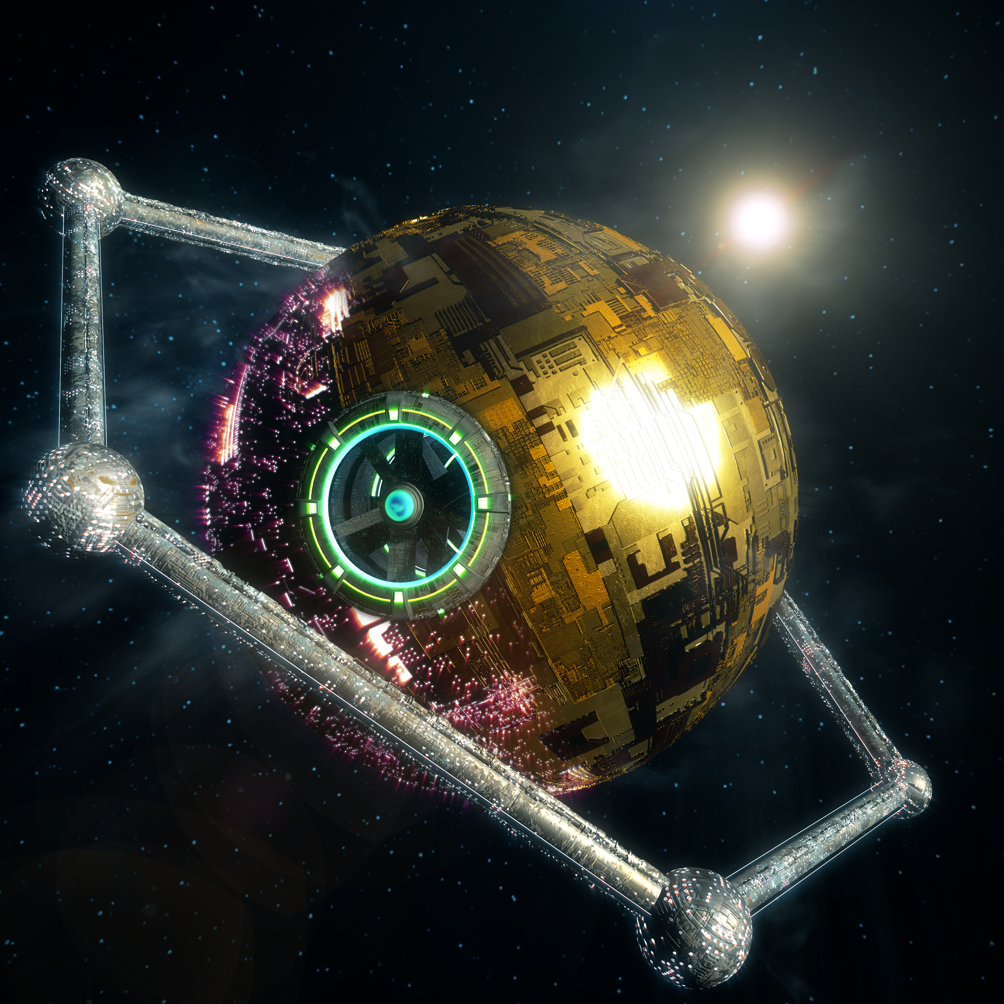LIFESTORY, YOUR OWN METAVERSE #228