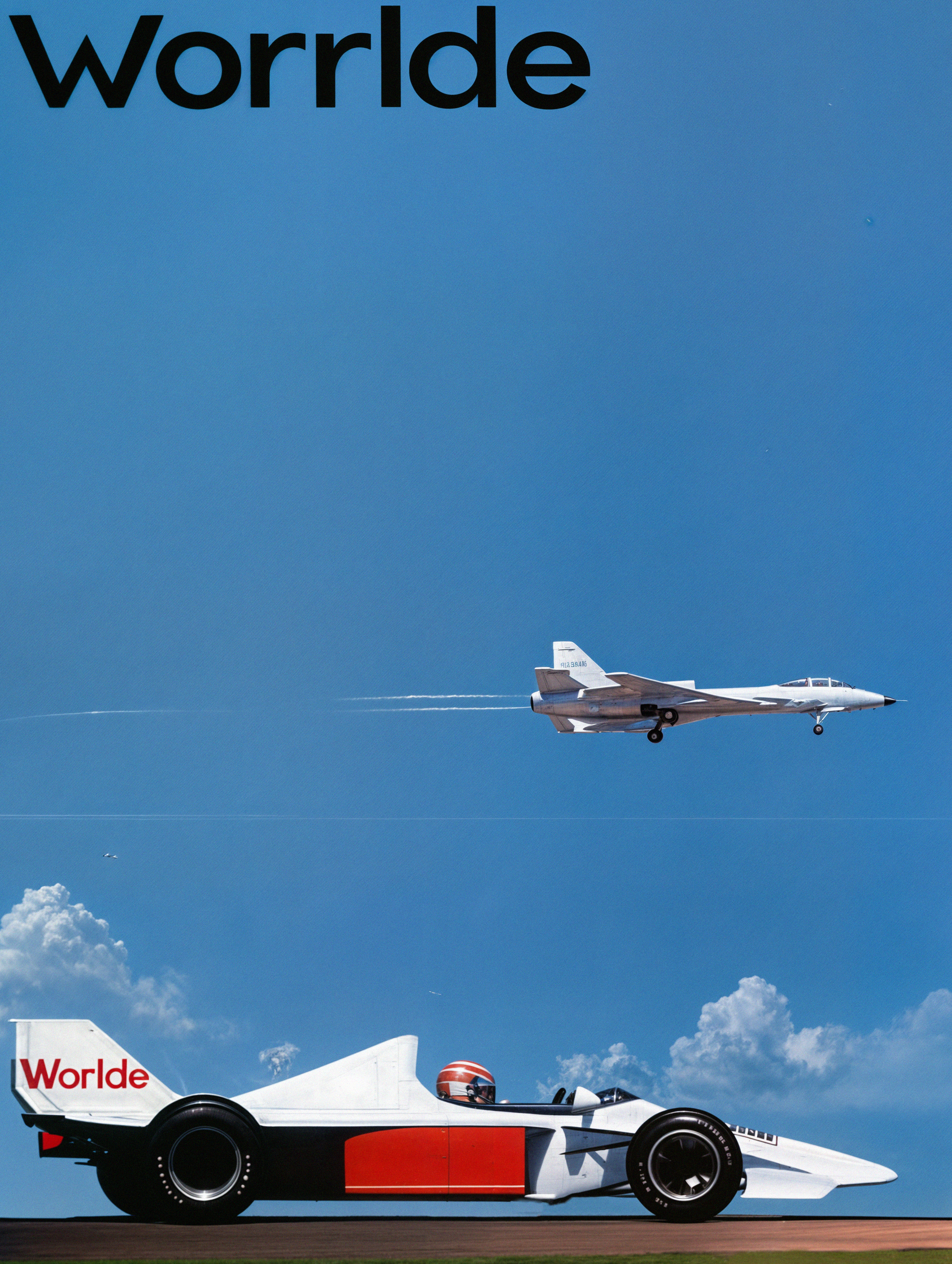 Issues #374 - Speed Clash