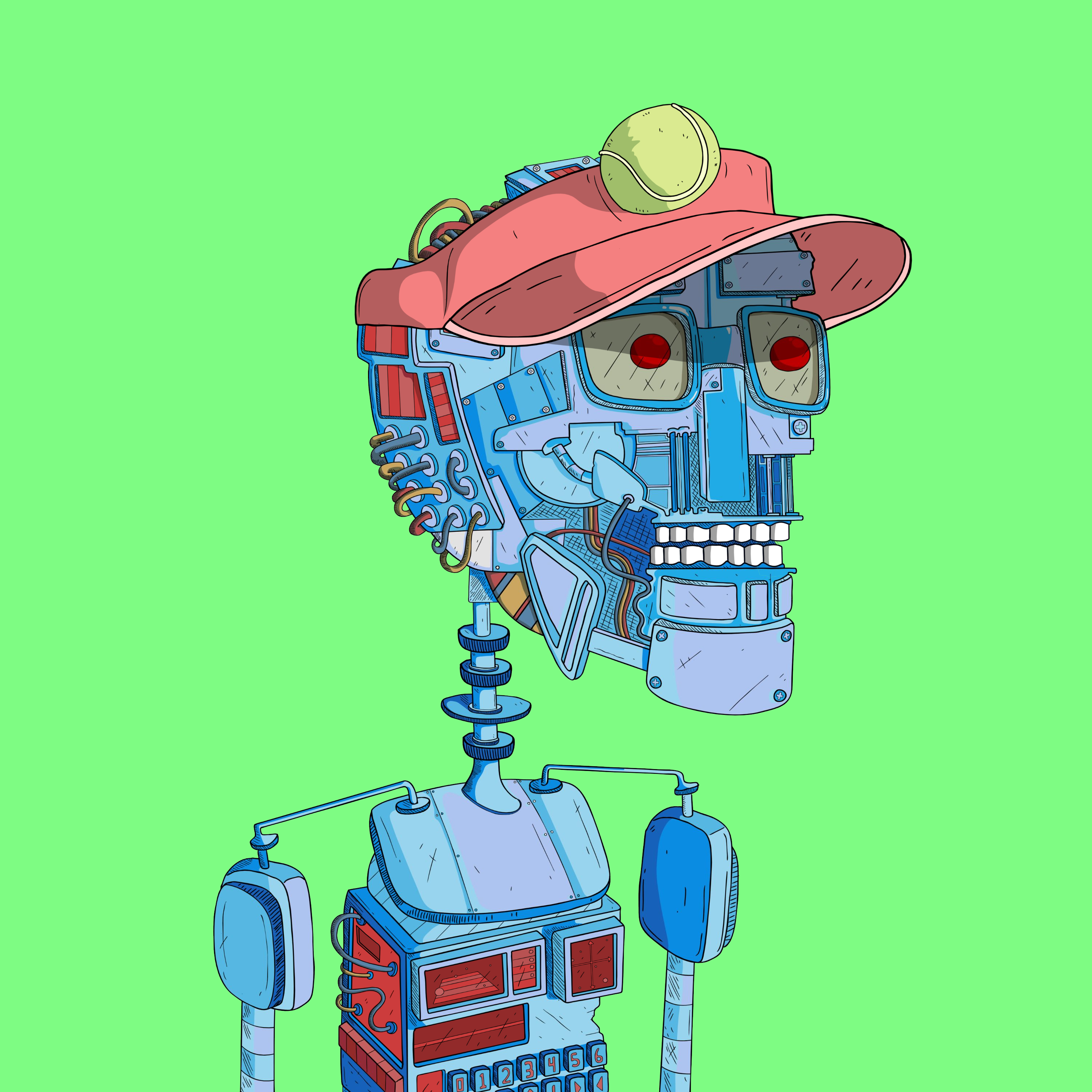 NFT Image
