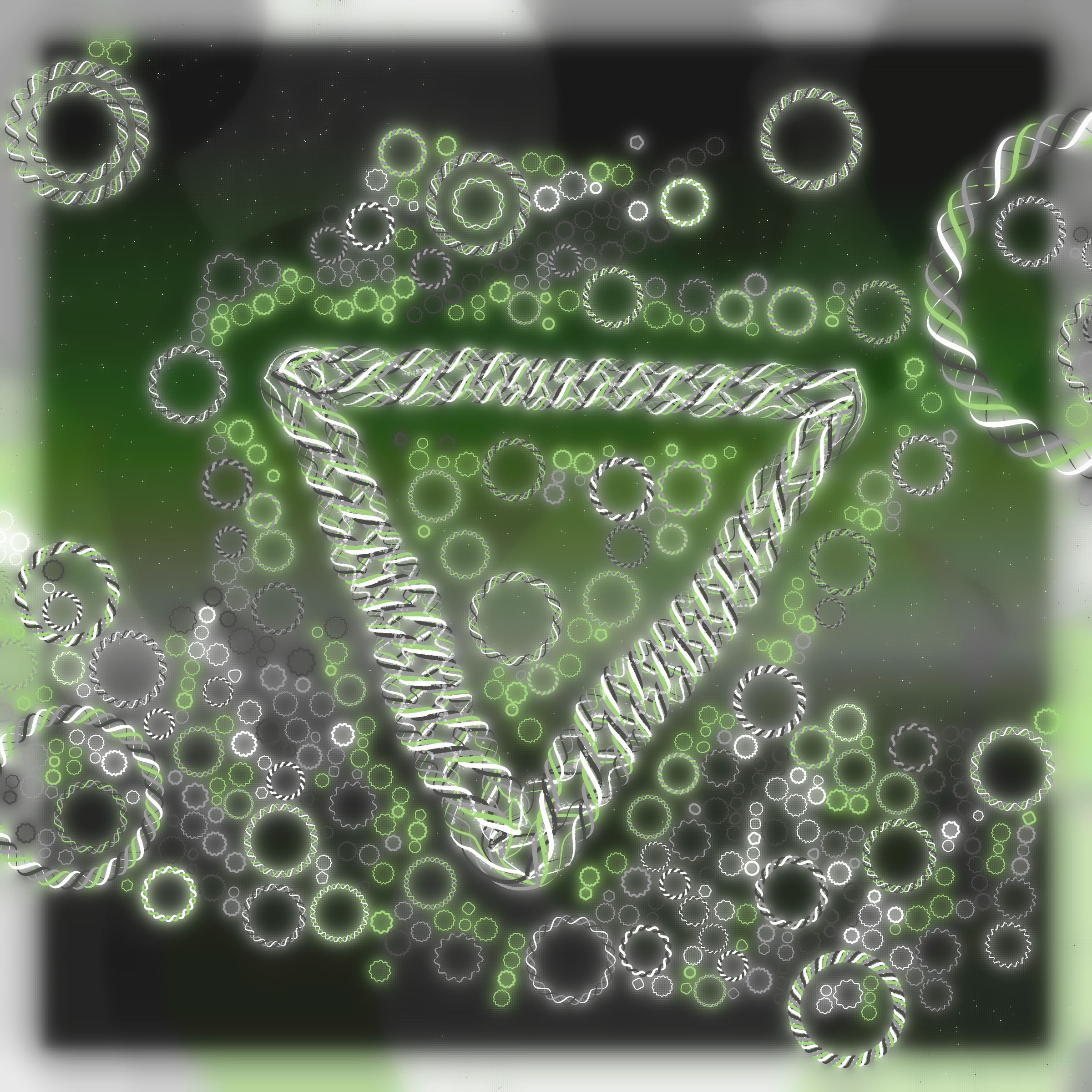 Friendship Bracelets #1795