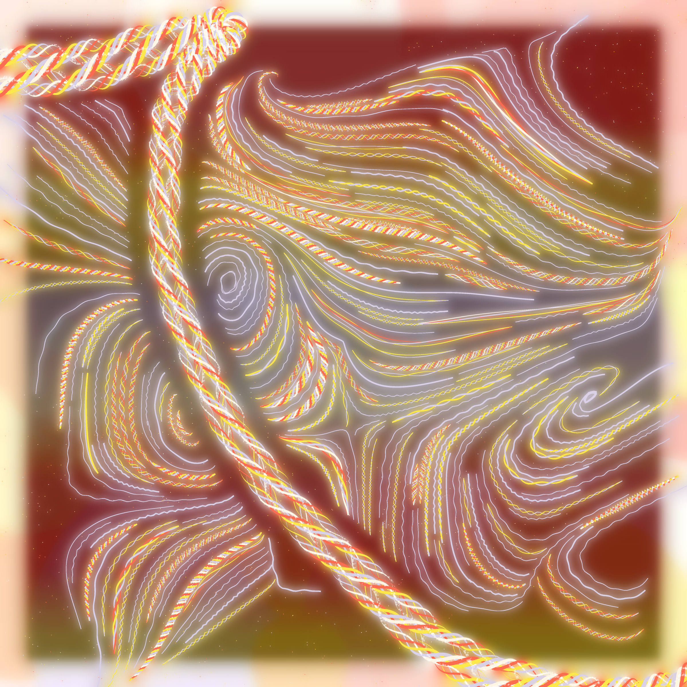 Friendship Bracelets #38867