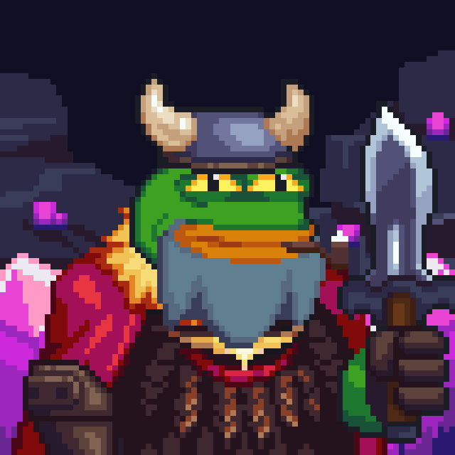 Pepikings #1499