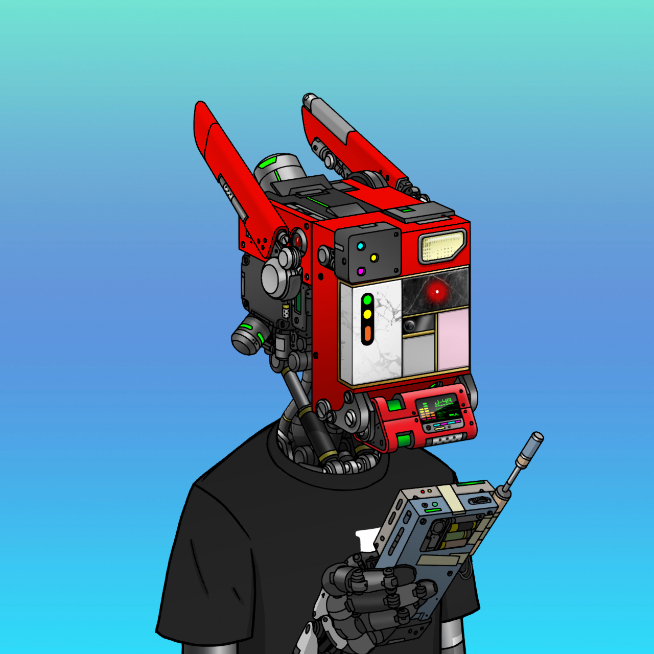 NFT Image