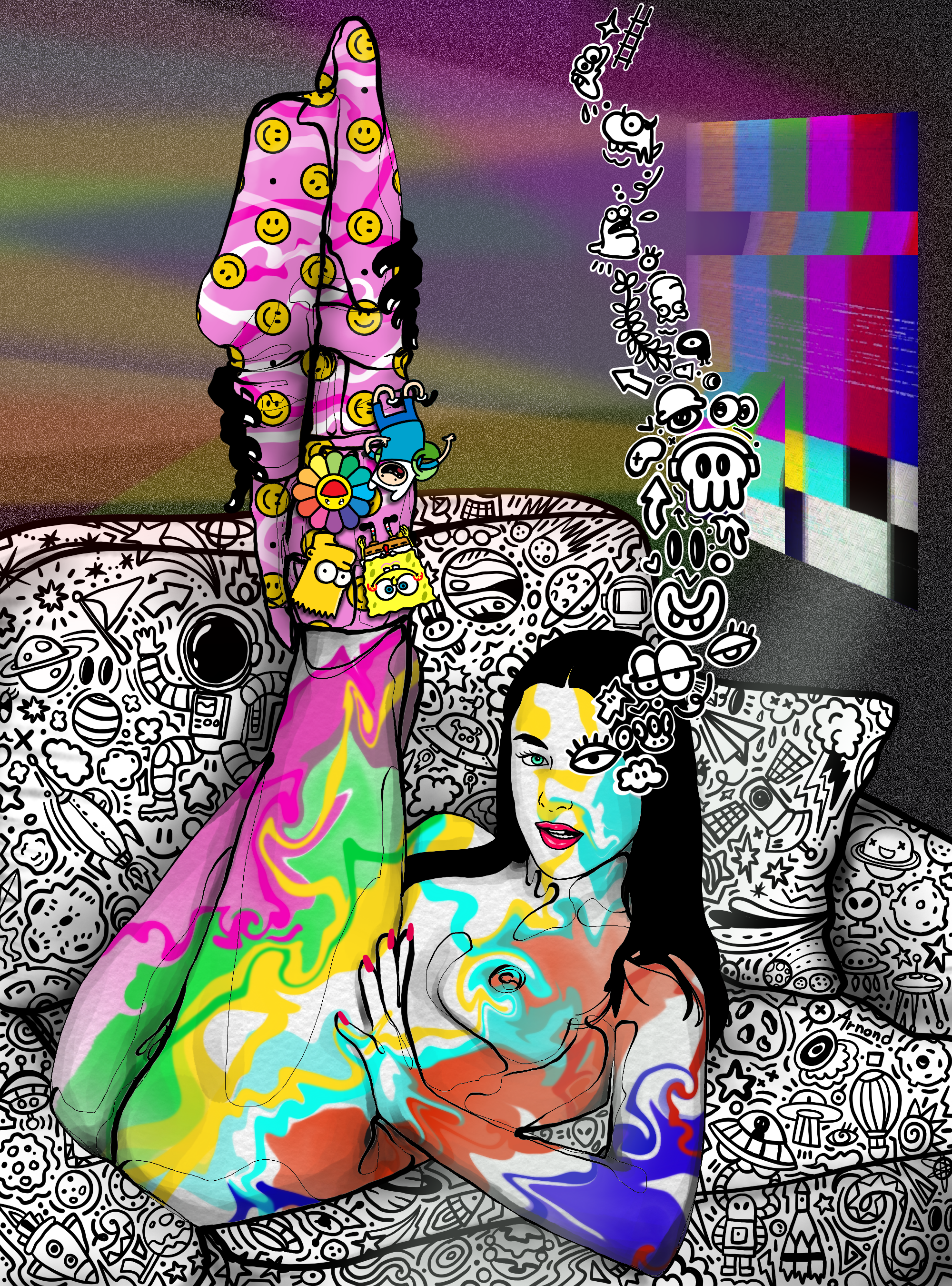 NFT Image