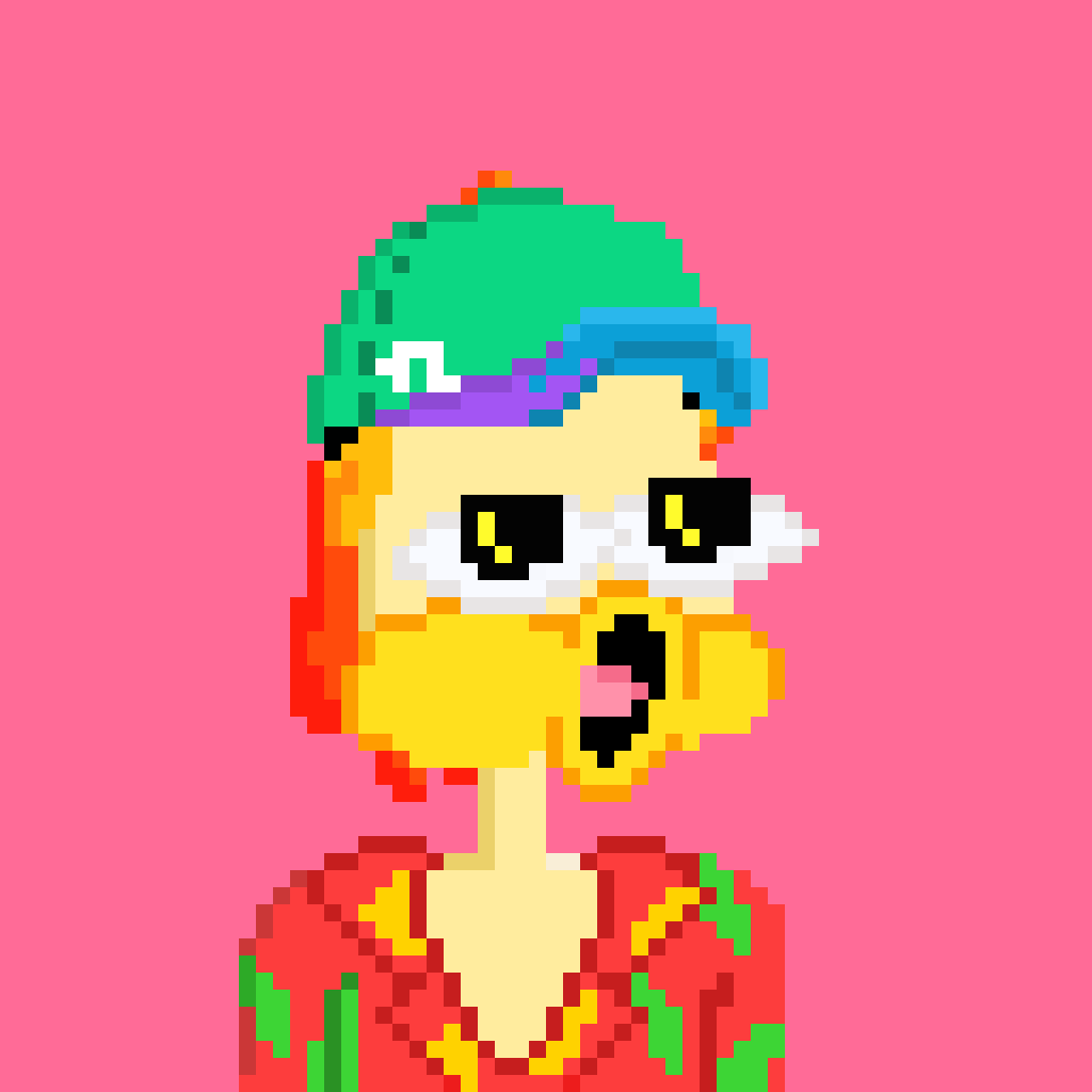 SupDuck 4184