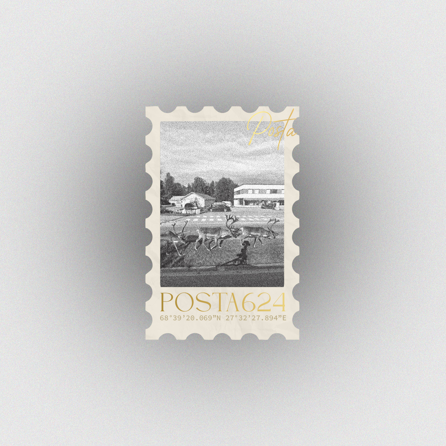 POSTA624