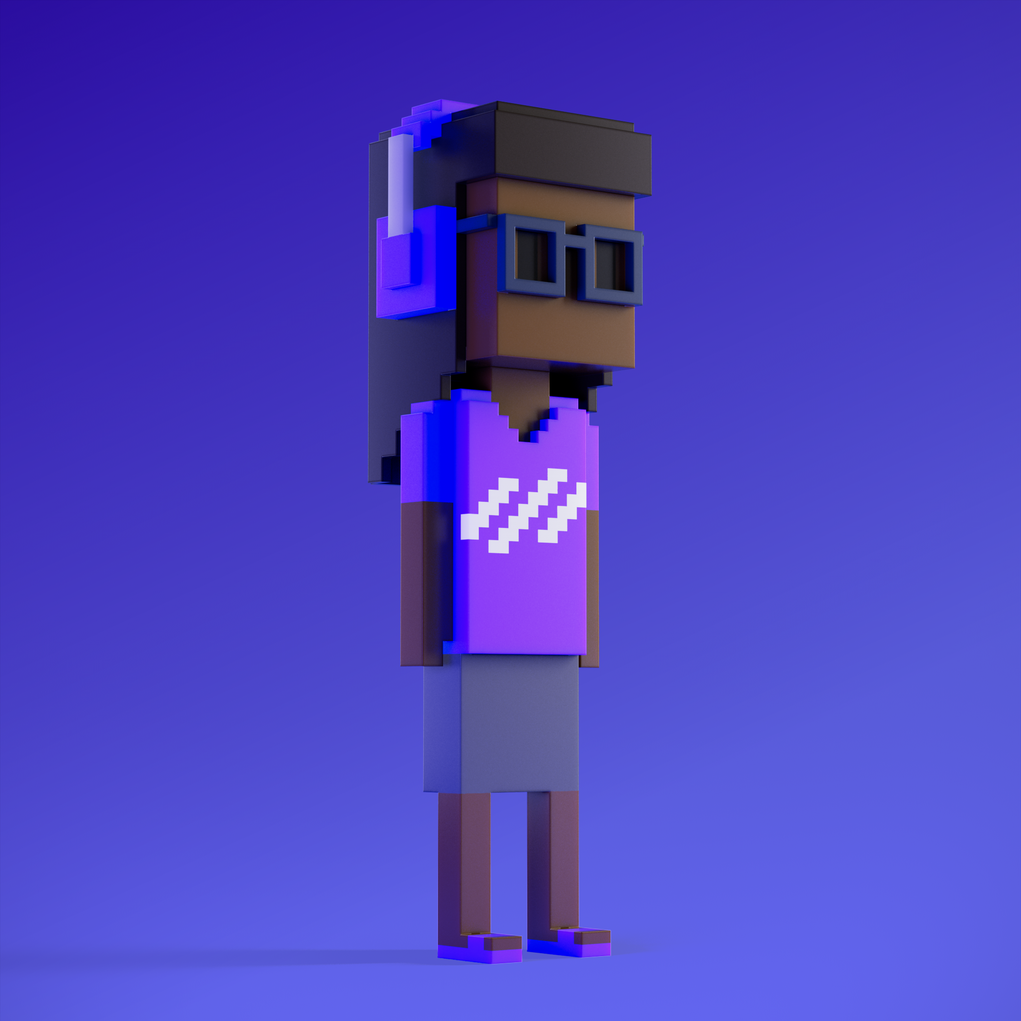 Meebit #3590