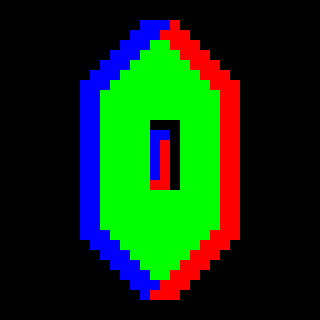 #1044 - Rune Logo