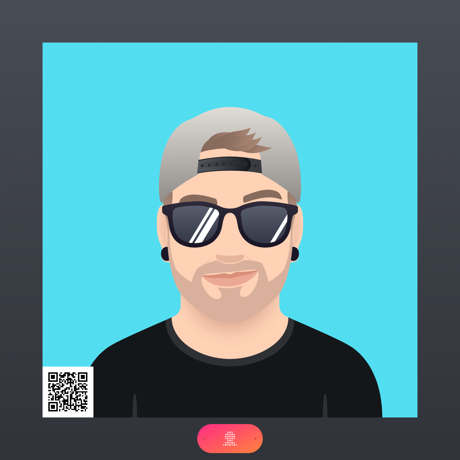 Bryan Minear #1611