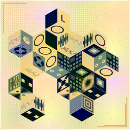 The Blocks of Art #310