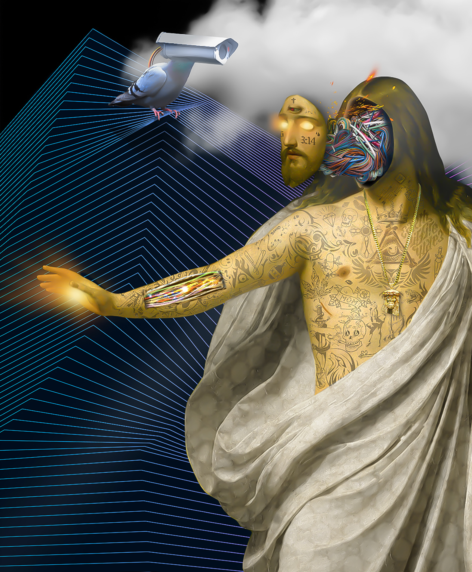 The Creator