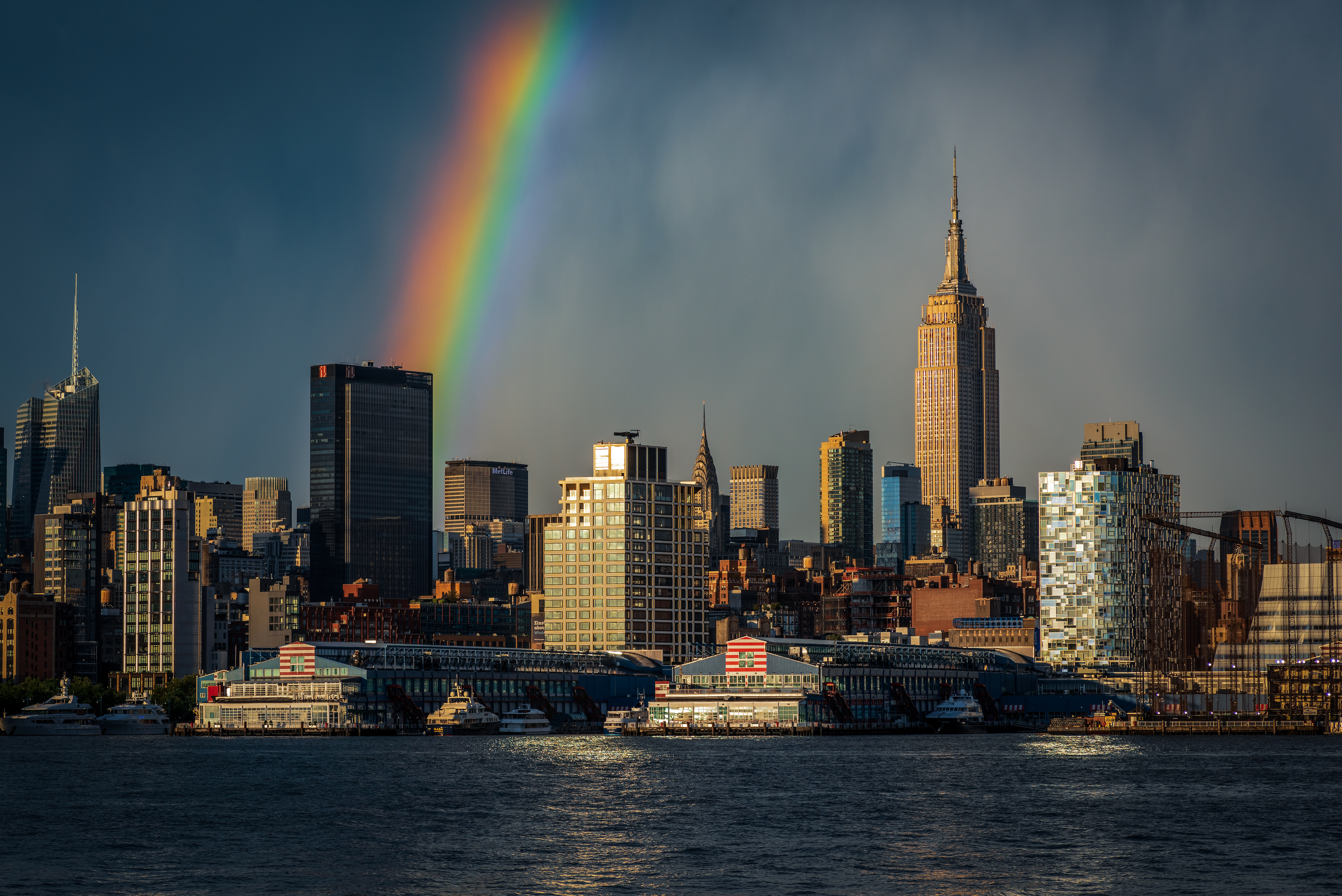 There is so Much Love in City