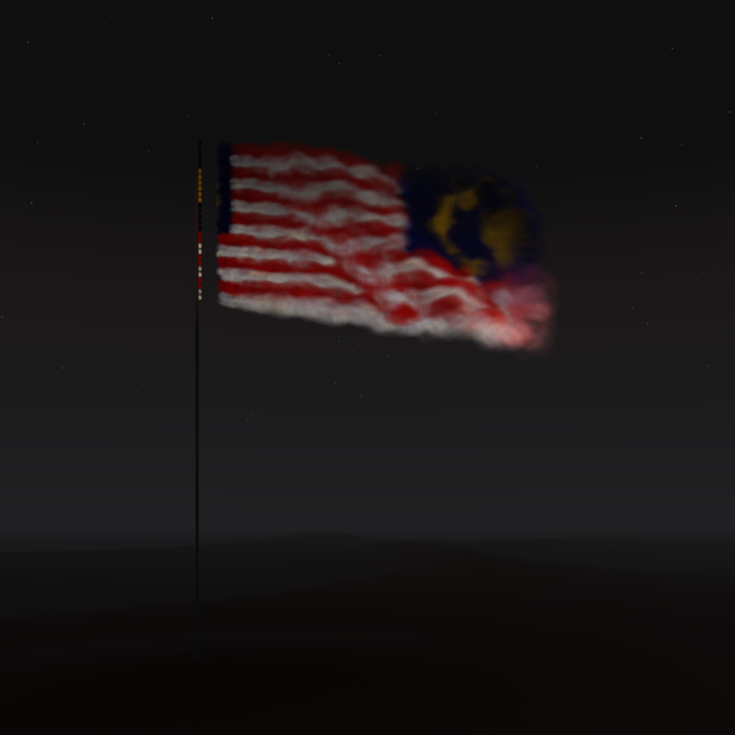 World Flag #23