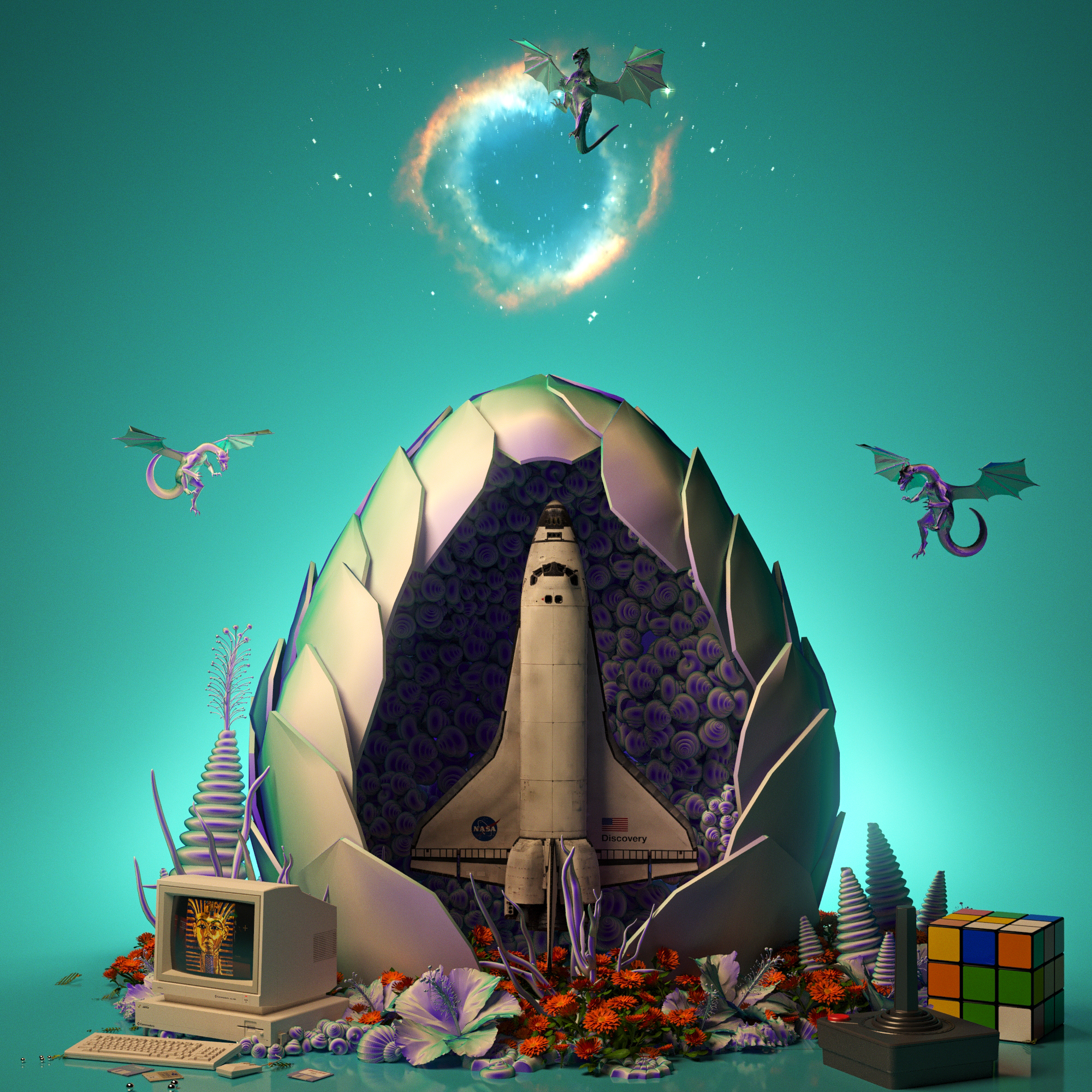 NFT Image