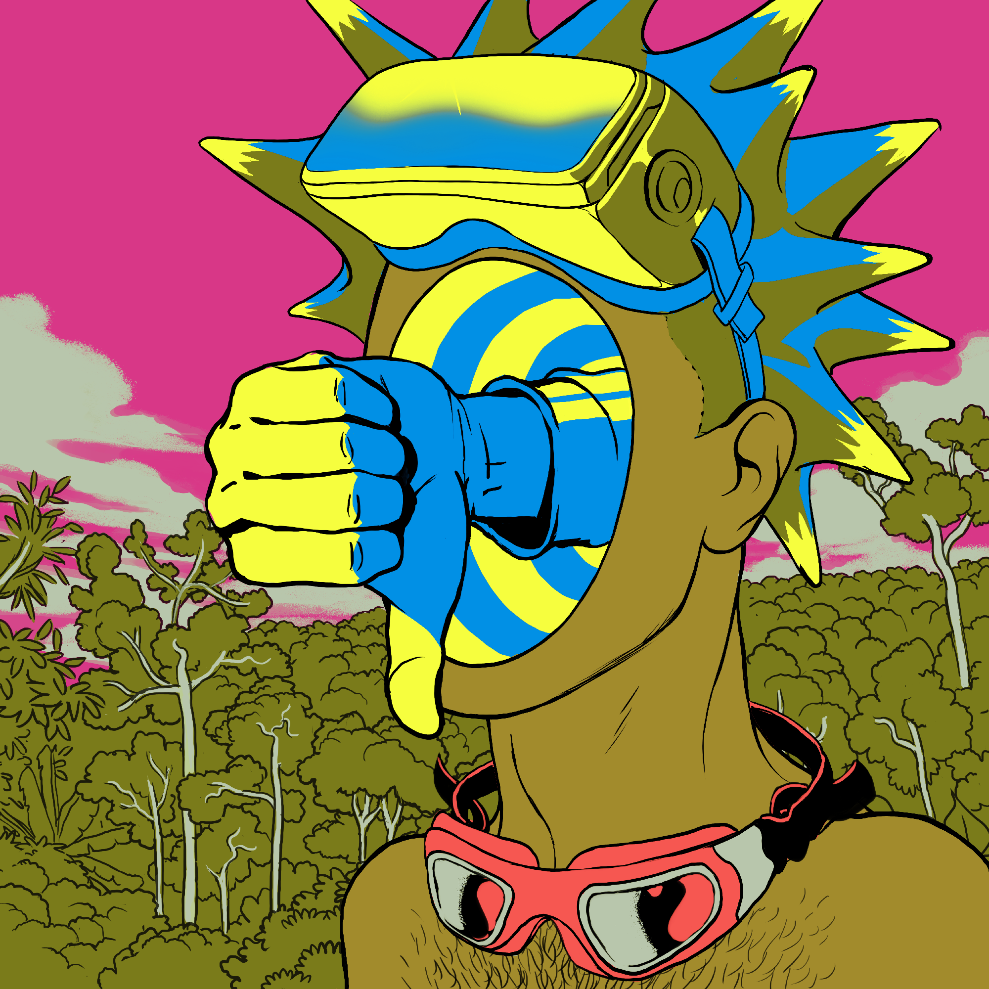 NFT Image