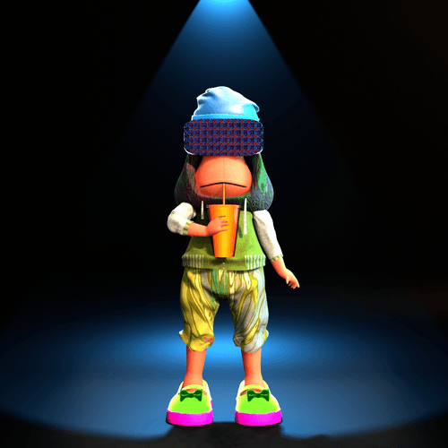 NFT Image