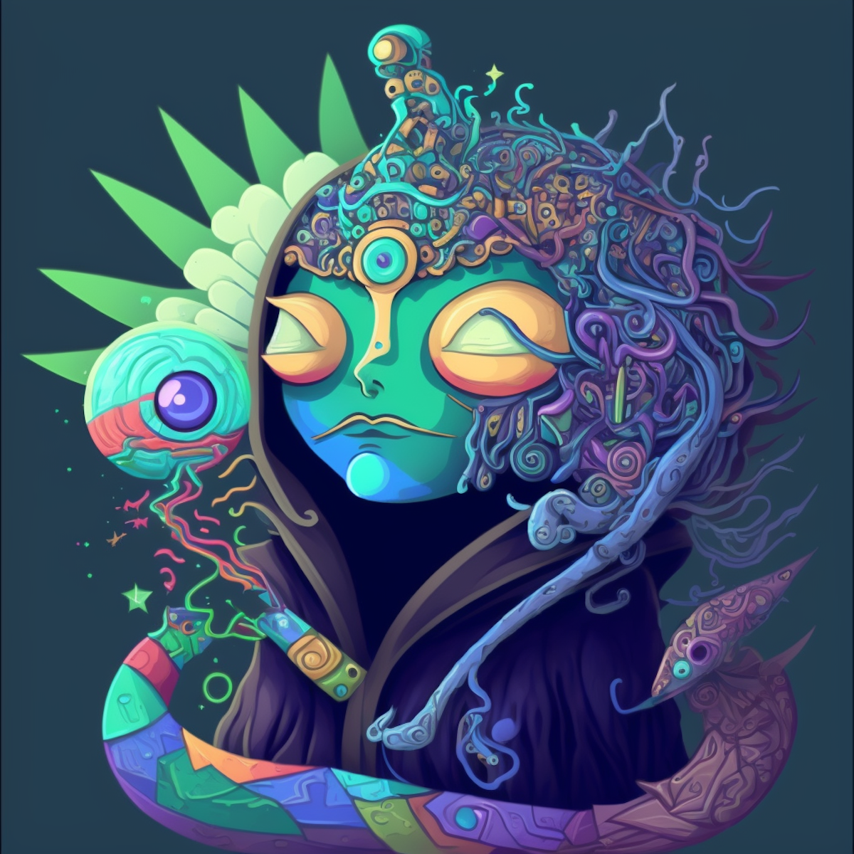 NFT Image